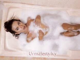 Urmajestyivy