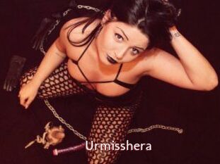 Urmisshera