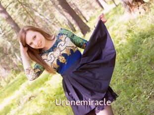 Uronemiracle