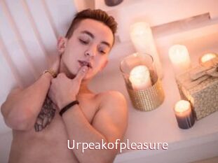 Urpeakofpleasure