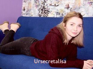 Ursecretalisa