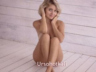 Ursohotkali