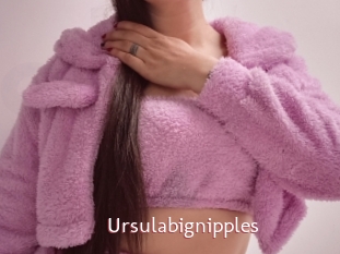 Ursulabignipples