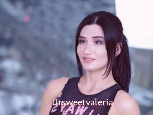 Ursweetvaleria