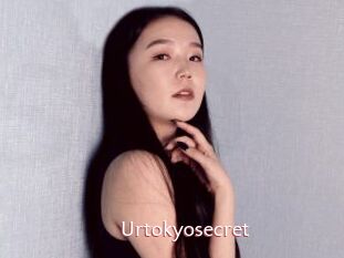 Urtokyosecret