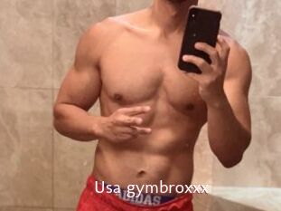 Usa_gymbroxxx