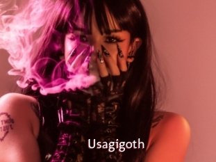 Usagigoth