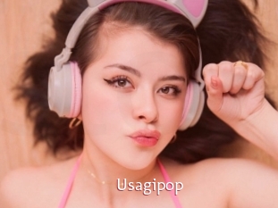 Usagipop