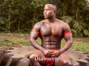 Usainsmith