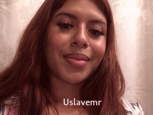 Uslavemr