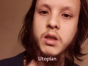 Utopian