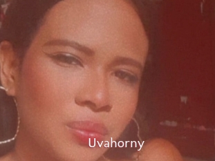 Uvahorny