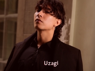 Uzagi