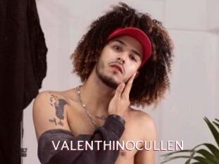 VALENTHINOCULLEN