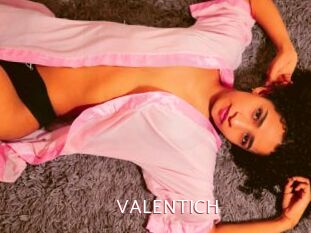 VALENTICH