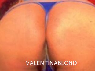 VALENTINABLOND