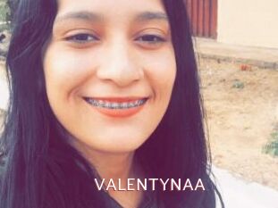 VALENTYNAA