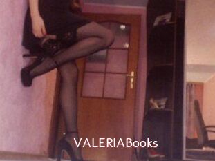 VALERIABooks