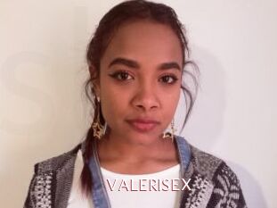 VALERISEX