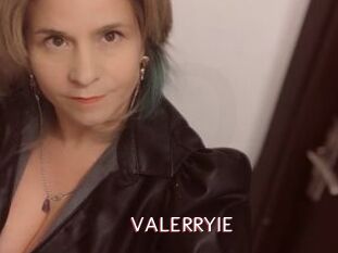 VALERRYIE