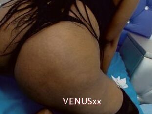 VENUSxx
