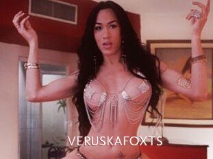 VERUSKAFOXTS