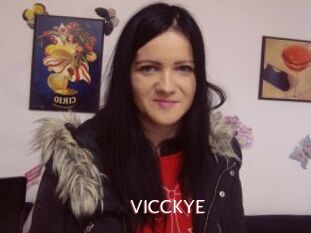 VICCKYE