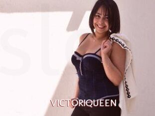 VICTORIQUEEN