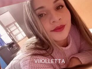 VIIOLLETTA