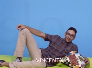 VINCENTX