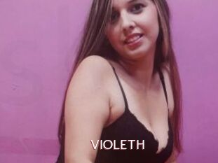 VIOLETH