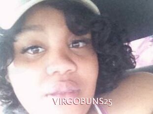 VIRGOBUNS25