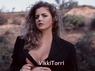 VIkkiTorri