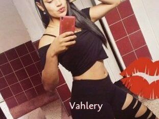Vahlery
