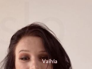 Vaihia