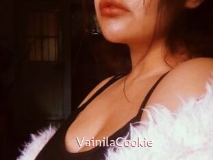 VainilaCookie