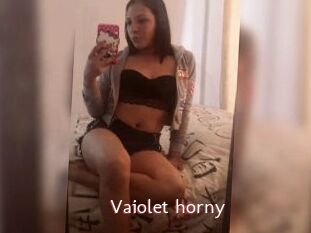 Vaiolet_horny