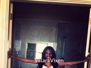 ValaraVixen