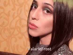 ValarieFrost