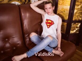 ValdisRis