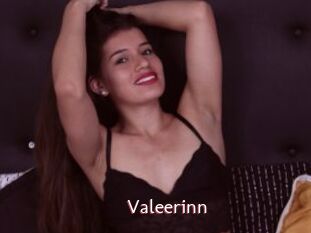 Valeerinn