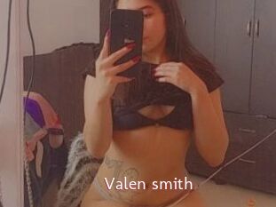 Valen_smith
