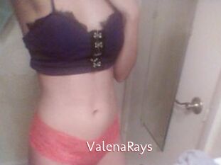 ValenaRays
