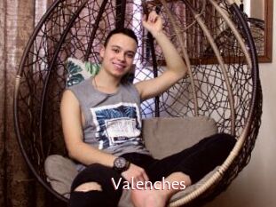 Valenches