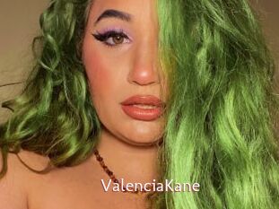 ValenciaKane