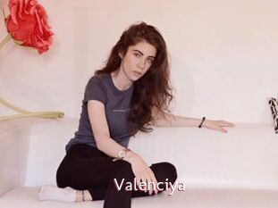 Valenciya