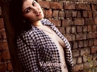 ValensiaX