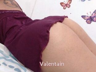 Valentain
