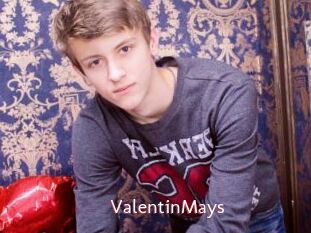 ValentinMays