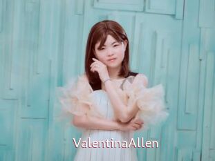 ValentinaAllen